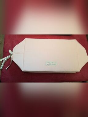 New D&G Toiletry Bag.